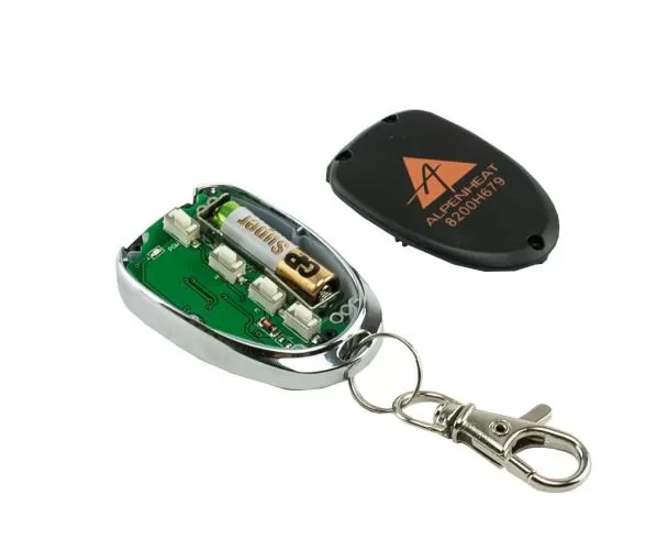Alpenheat Remote control (pc) for AH10 & AH11 only
WirelessHotSole